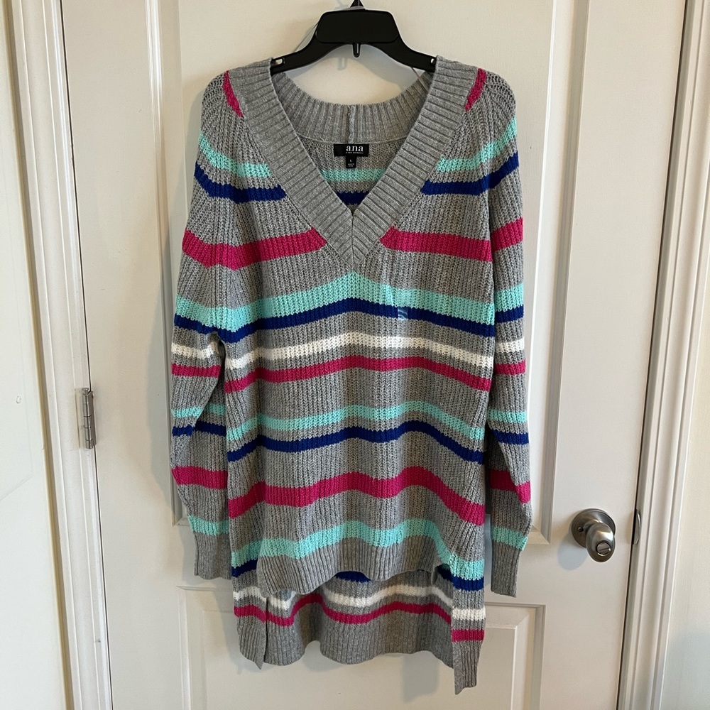 NWT sweater